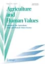 A multi-dimensional framework for responsible and socially inclusive digital innovation in food, water, and land systems (05/07/2025) 