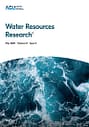 Remotely sensed high-resolution soil moisture and evapotranspiration: bridging the gap between science and society (05/15/2025) 