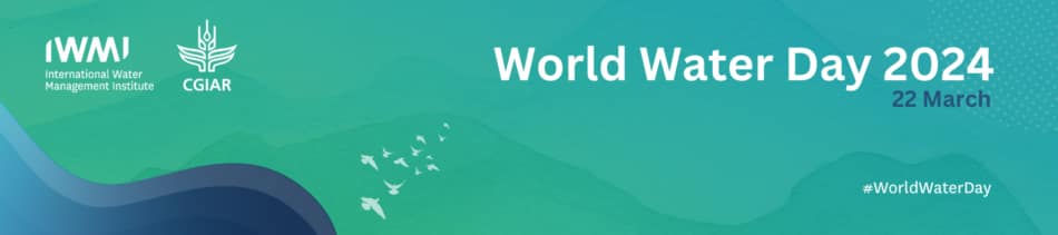World Water Day