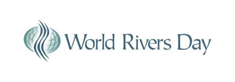 World Rivers Day