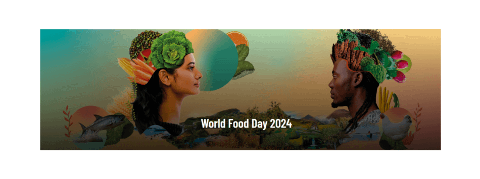 World Food Day 2024