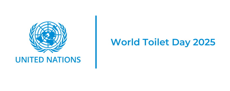 World Toilet Day 2025
