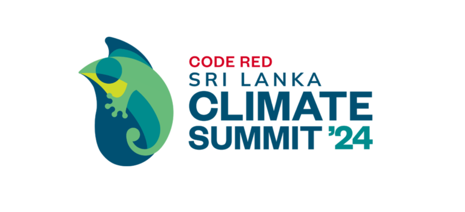 Sri Lanka Climate Summit 2024