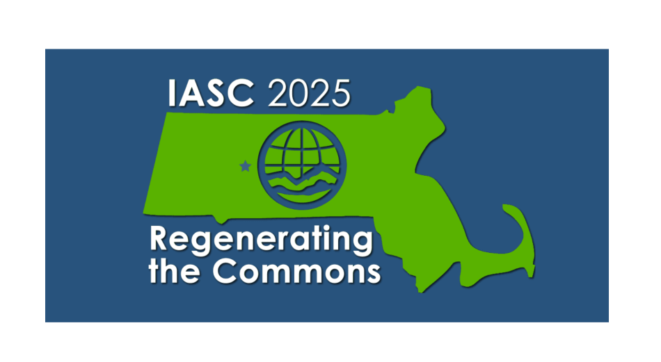 International Association of the Study of the Commons Biennial Conference 2025