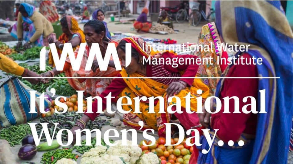 International Women's Day 2021