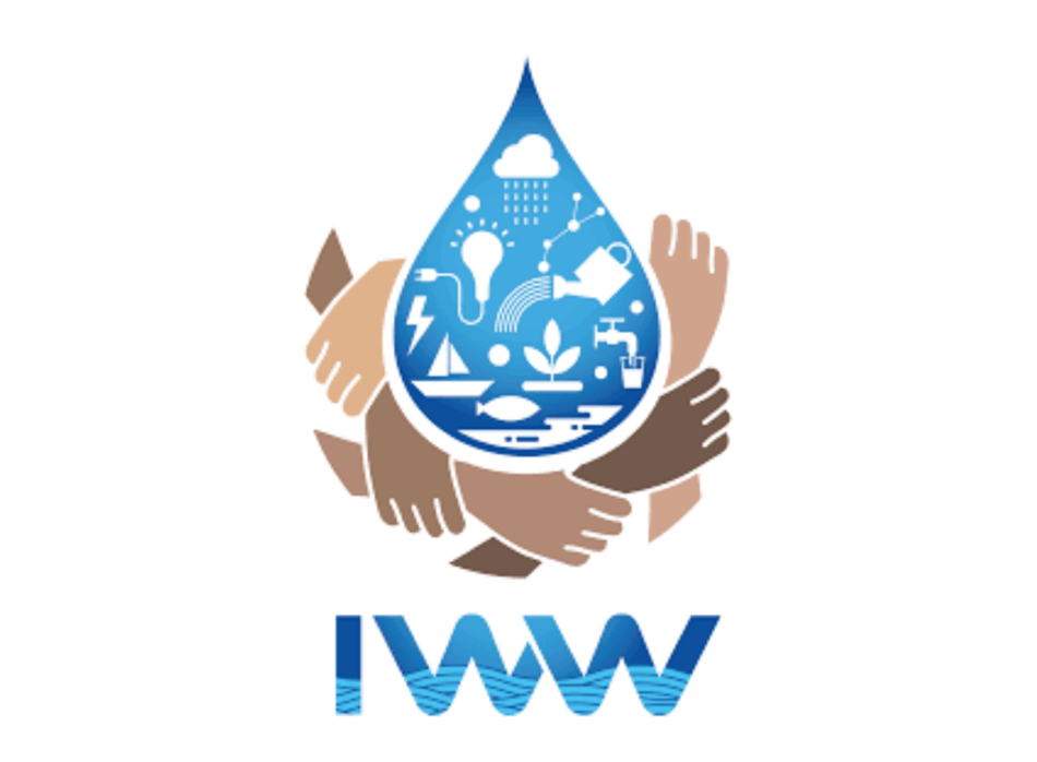 8th India Water Week