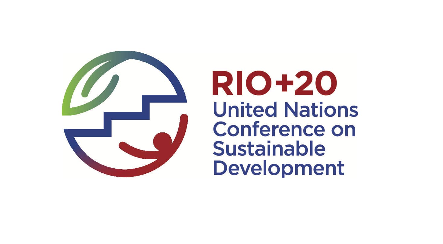 Rio+20: The United Nations Conference on Sustainable Development