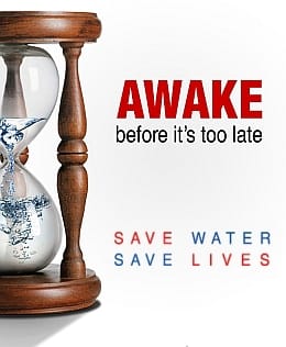 World Water Day 2011