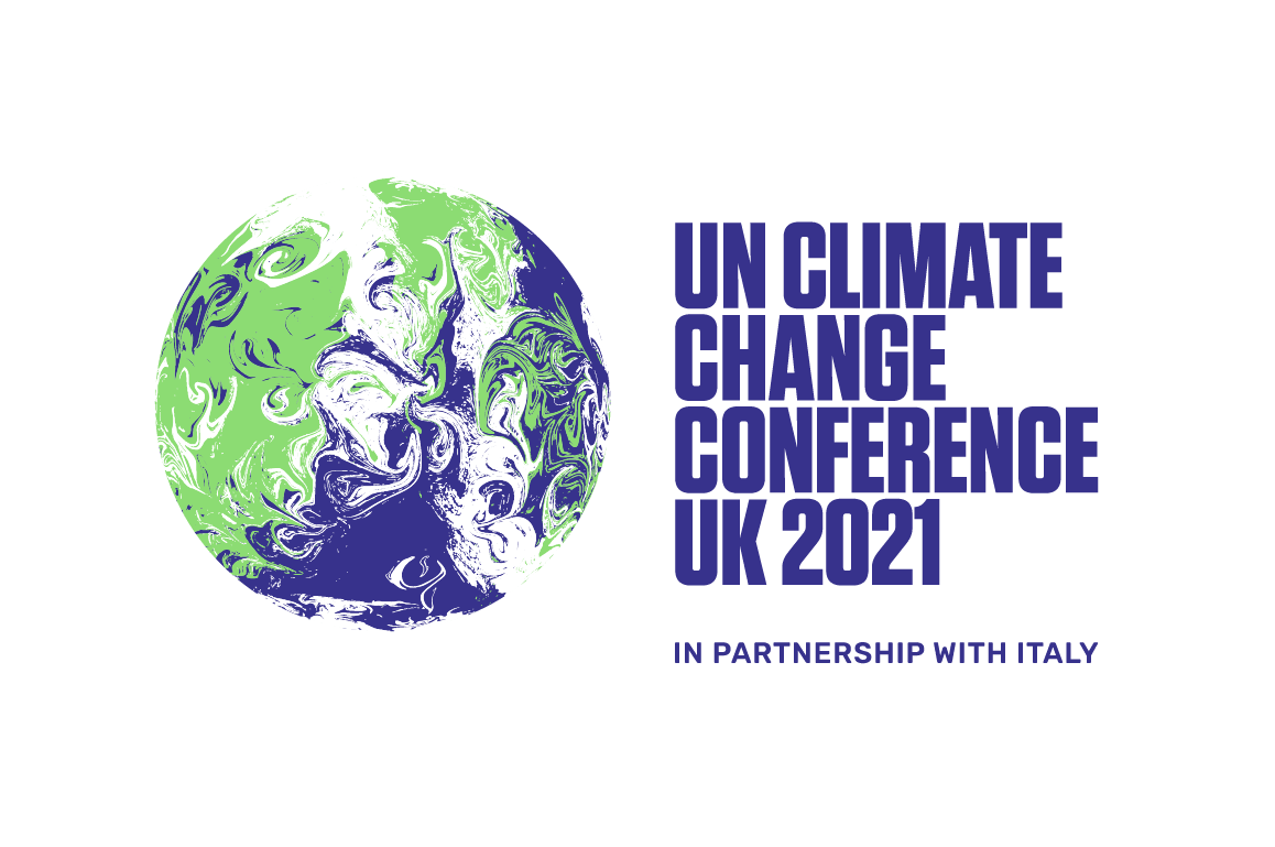 IWMI at COP26