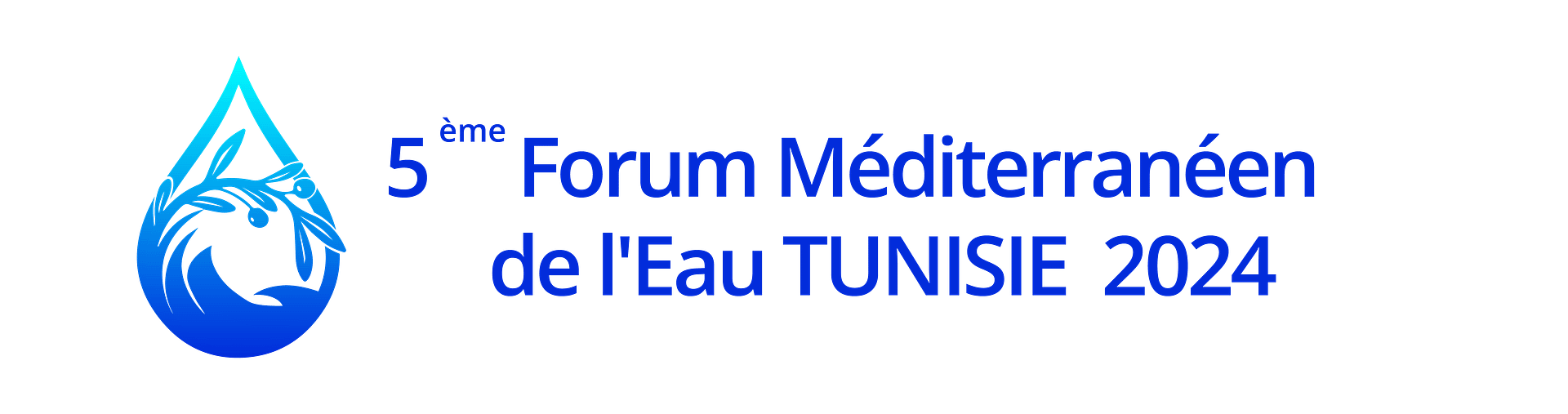 5th Mediterranean Water Forum
