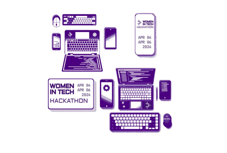Women in Tech Hackathon Ethiopia