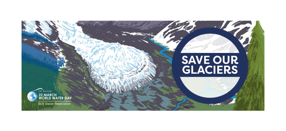 World Water Day 2025