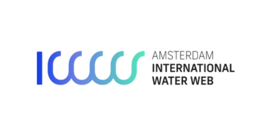 Amsterdam International Water Week 2025
