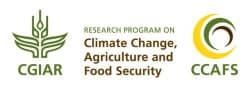 CCAFS Logo