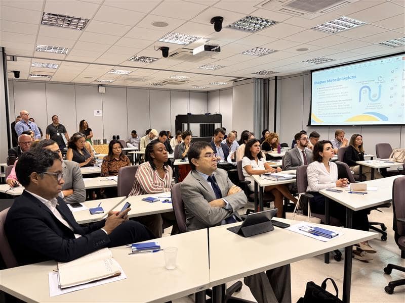 Brazil pioneers AI-powered Water Resilience Tracker