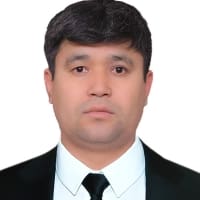 Zafar Gafurov