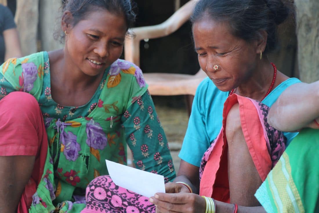 How to think equal, build smart, and innovate for change