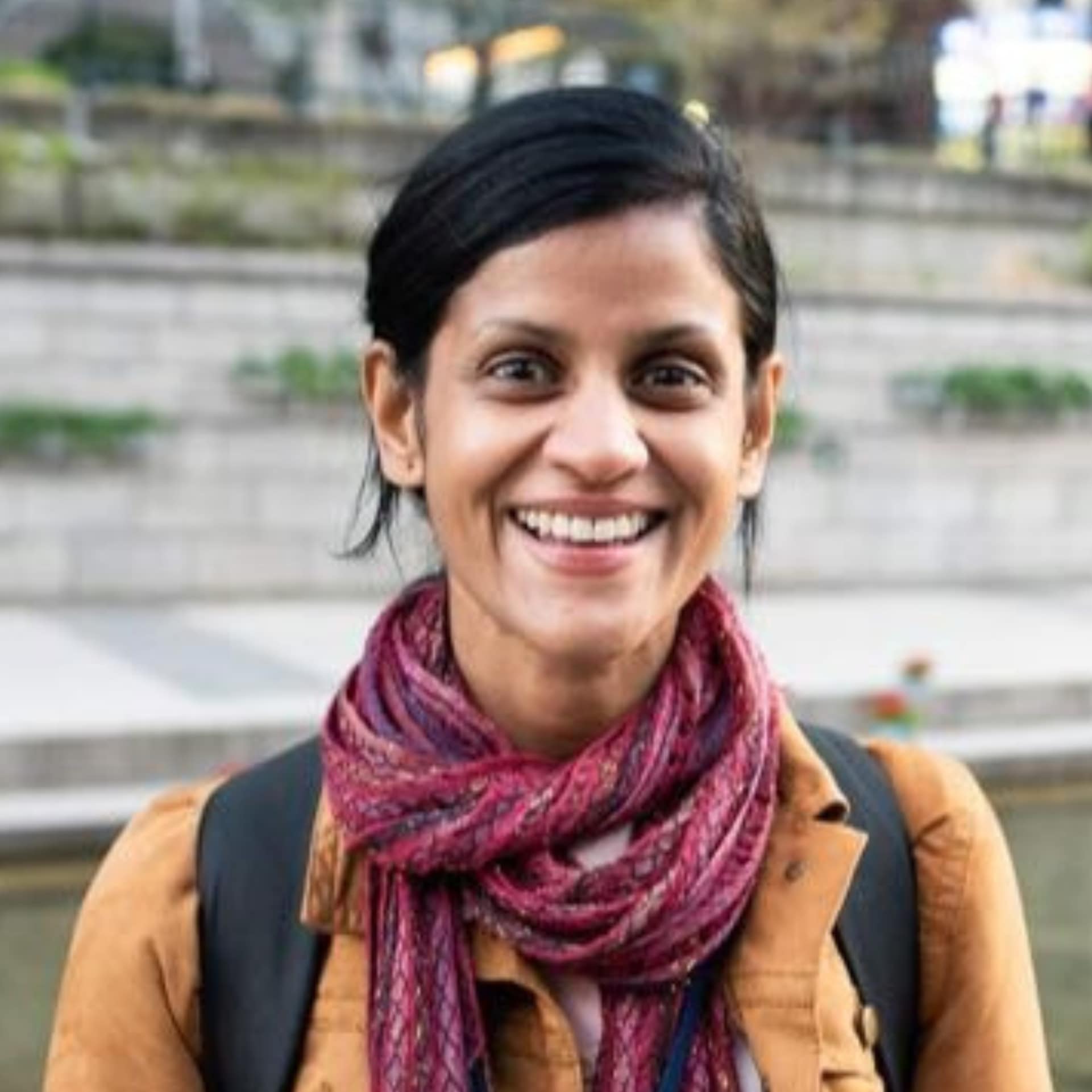 Chaturangi Wickramasinghe