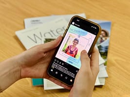 Instagram Photo Year of the Woman Farmer