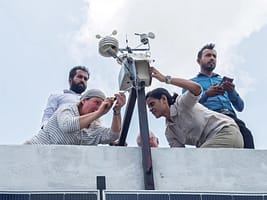 2025 05 20 Wetland ecosystem in Kalu Oya Sri Lanka (Nirasha Perera)