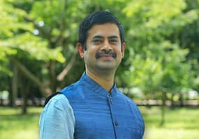 Smart Water Magazine: IWMI’s priority is an assessment of water for food at sub-national and river basin level