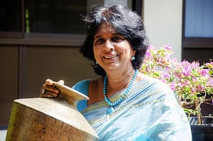 Kusum Athukorale
