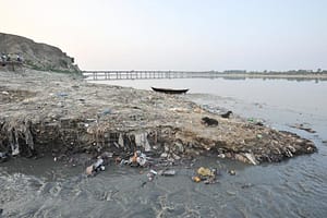 Smart tech to play vital role in addressing plastic pollution crisis – new study