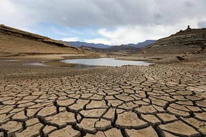 News 24: Act now before South Africa runs out of water
