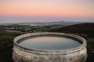 Phys: Dams fuel malaria cases in Africa