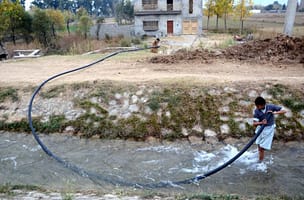 The Nation: Water reuse methods get attention at Karachi water conference