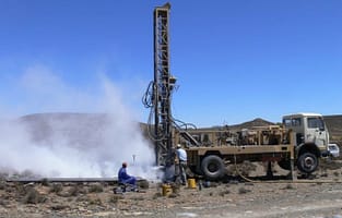 Mail & Guardian: International community seeks to better tap into groundwater in 2022