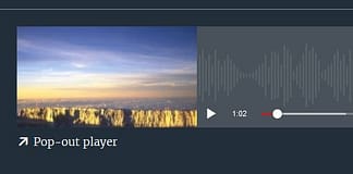 Olufunke Cofie describes West Africa’s most pressing water issues on Voice of America