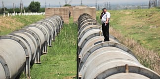 Assessments and benefits sharing in the context of the Water-Food-Energy-Climate NEXUS in transboundary basin: Shakhimardan
