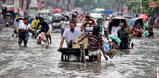 News Hour: To cope with the effects of climate change, urgent and expedited action is essential: IPCC