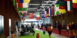 Key takeaways from IWMI’s participation at the 9th World Water Forum