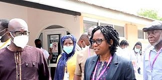 Graphic Online: Groundwater: Strategic resource