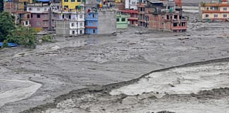 Kathmandu Post: Ways to ease climate crisis