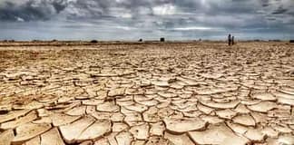 Urdu Point: Experts Call Climate Change, Growing Water Scarcity A Cloud On The Horizon