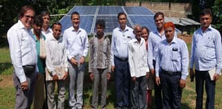 Newsroom Post: ‘Solar farmers’ of Gujarat’s Dhundi village are making global headlines, here is why