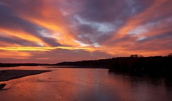 Nebraska Today: Water for Food Global Forum kicks off, focusing on food systems, nutrition