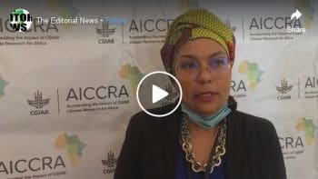 AICCRA Zambia announces Accelerator Program finalists