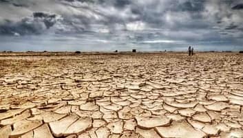 Urdu Point: Experts Call Climate Change, Growing Water Scarcity A Cloud On The Horizon