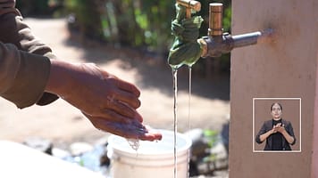 WASH in Dailekh, Nepal