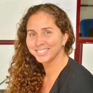 Mariangel Garcia Andarcia