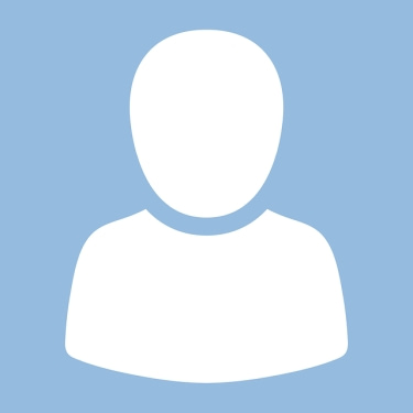 Generic user profile (no photo) for Person/People profiles.