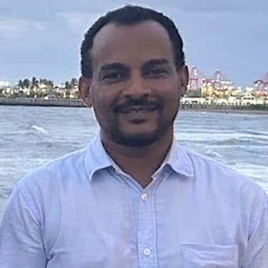 Birhanu Zemadim Birhanu