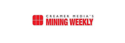 Mining Weekly logo