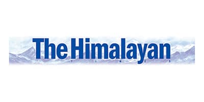 The Himalayan logo