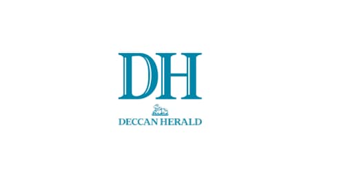 Deccan Herald logo