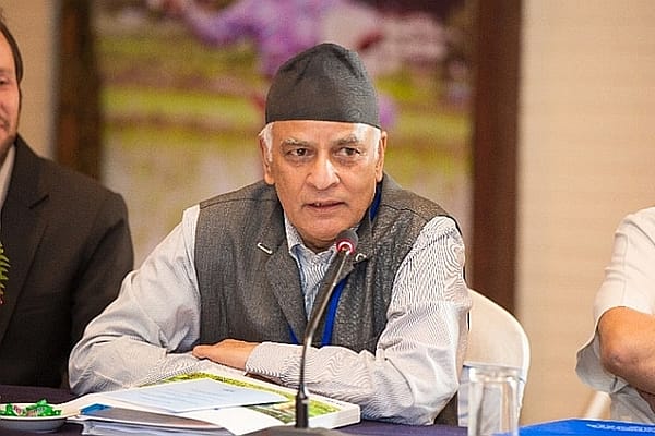 “If federalization comes into the picture, water is going to be one of the contested issues amongst the three levels of government – local, provincial and federal level. IWMI can help out with defining roles for the three levels of government.” Mr Dwarika Nath Dhungel, an independent researcher.